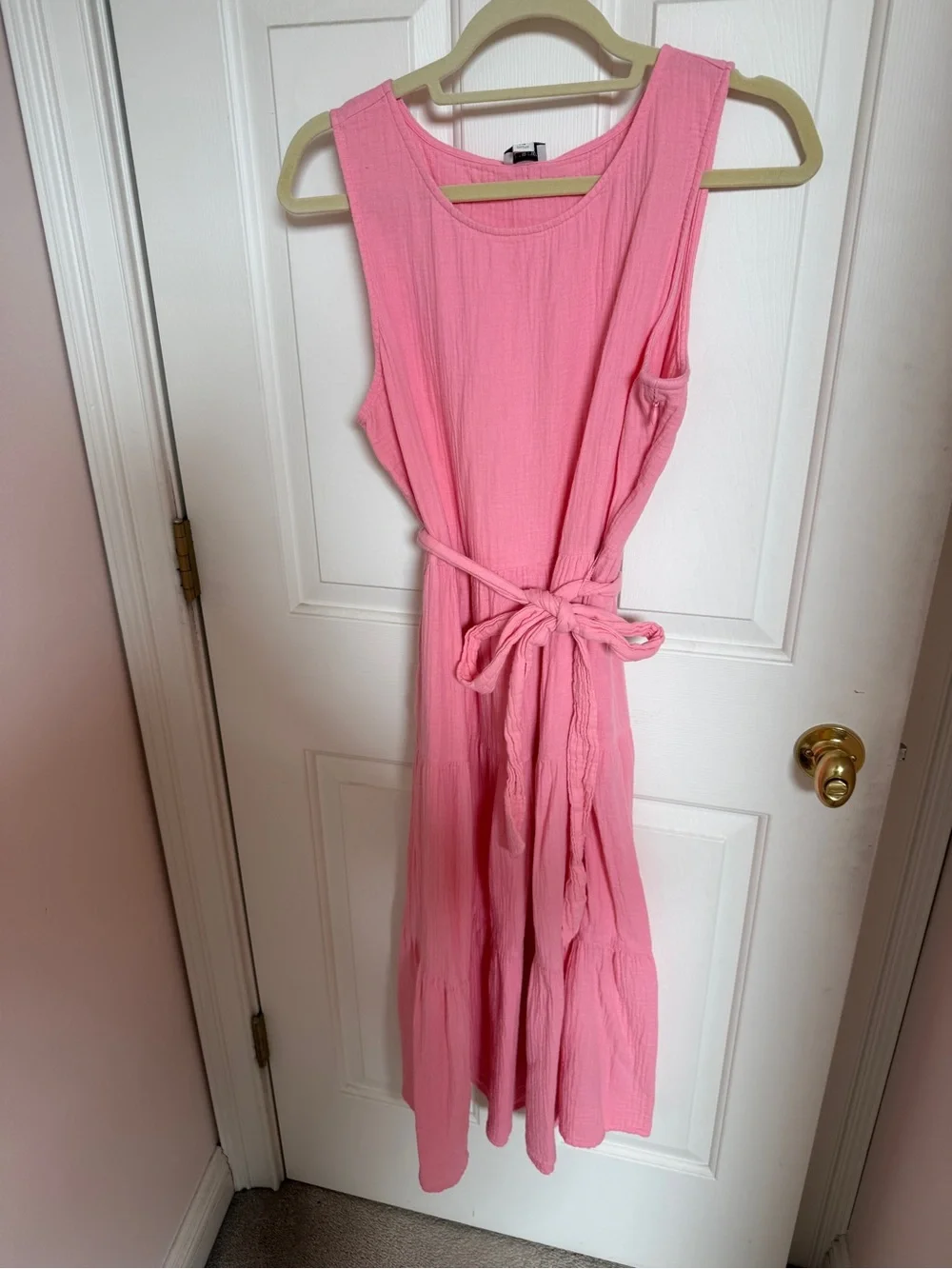 JCrew women’s Dress